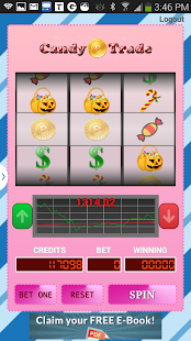 Candy Slot & Trade Screenshots 0