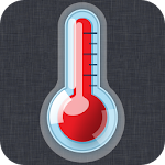 Cover Image of Download Thermometer++ 2.8 APK