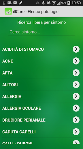 illCare - Farmacista in un App
