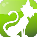 Curious Cat icon