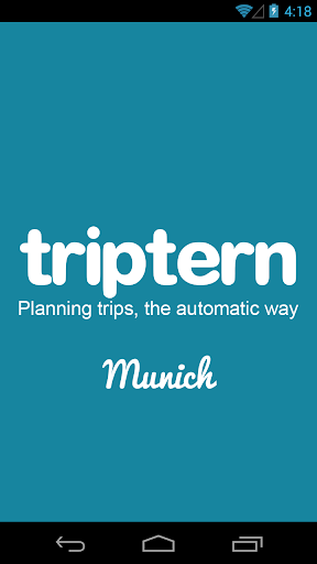 Munich Travel Guide TripTern