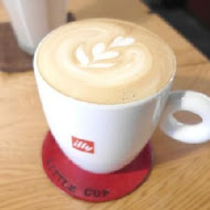 小杯子 Little Cup 咖啡輕食