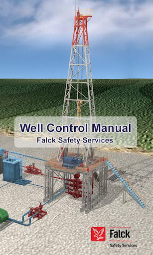 Falck Well Control Manual