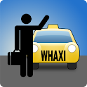 WHAXI logo