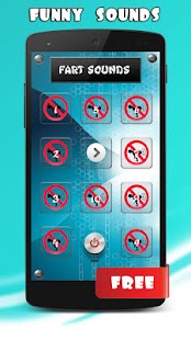 How to mod Fart Funny Sounds App 1.0.5 apk for bluestacks