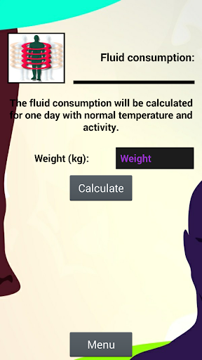 【免費醫療App】All about my body Calculator-APP點子