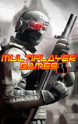 Best Multiplayer Games