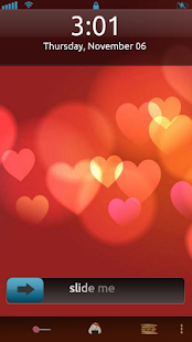 How to mod Valentine Love Locker Theme lastet apk for laptop