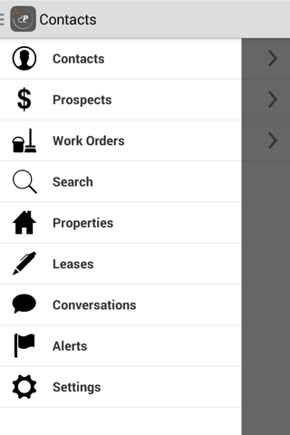 Propertyware Mobile