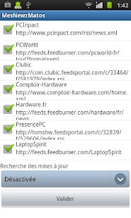Free Download MesNewzMatos APK