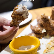 The Chips 多元新美式餐廳
