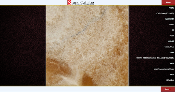 Free Download Turkish Natural Stones APK