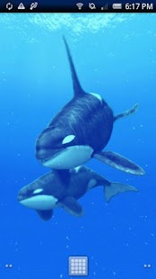 Cetacea Trial Screenshots 1