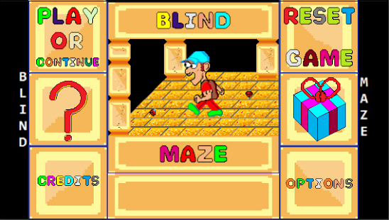 How to get Amazing Blind Maze patch 1.0 apk for android