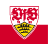 VfB Stuttgart 1893 e.V. mobile app icon