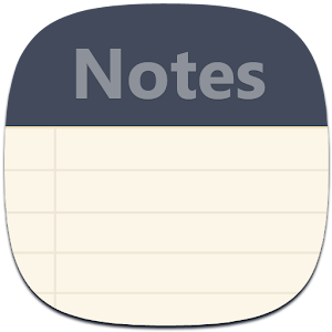 Notepad by Patrick Xu - Latest version for Android - Download APK