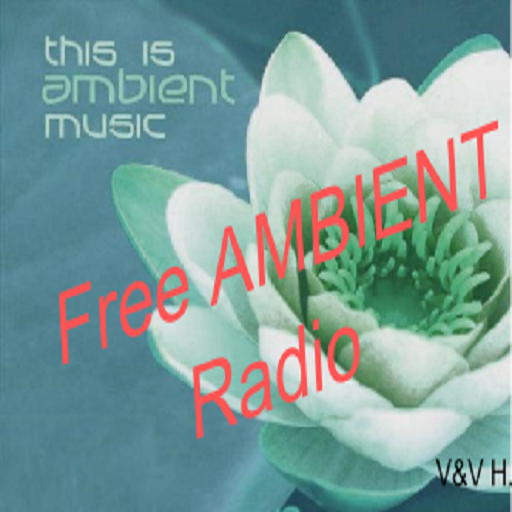 Ambient Radio