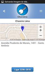 Me Salva Screenshots 6