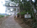 Entrance to  Sri Bodinayakaramaya