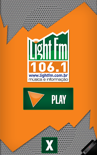 Radio Light FM 106.1 Itaperuna