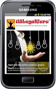 Download US Legal Guru APK for PC