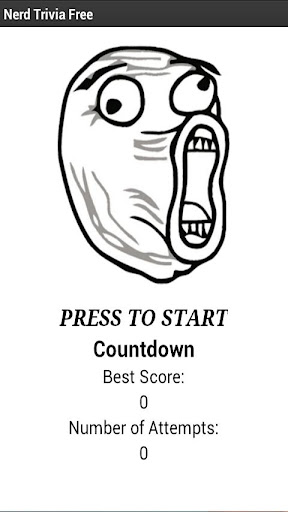 【免費解謎App】Nerd Trivia Free-APP點子