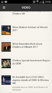 My Dholera SIR Screenshots 2