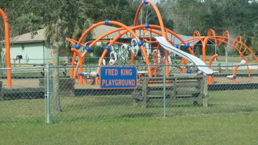 Fred King Playground