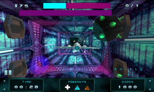 【免費動作App】Space Eon (3D Free Online)-APP點子