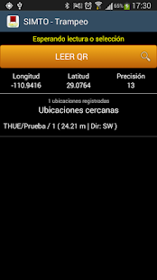 SIMTO - Trampeo Screenshots 0