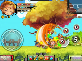 Journey to the West - a strategic volcanic poster 7