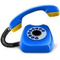 True Caller USA logo