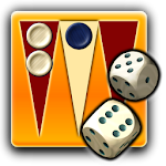 Cover Image of Download Backgammon 1.73 APK