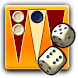 Backgammon icon