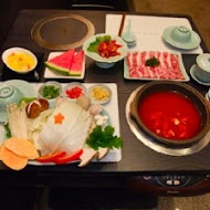 溱洧陶養火鍋