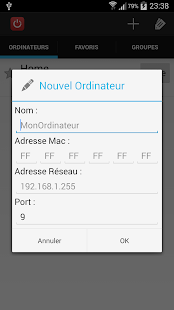 How to install Pc Wake On Lan 0.1 apk for pc