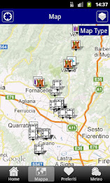 Prato SmartGuide poster 4