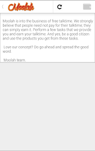 免費下載購物APP|Earn free talktime : Moolah app開箱文|APP開箱王