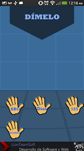 Free Download Dimelo Pro APK for PC