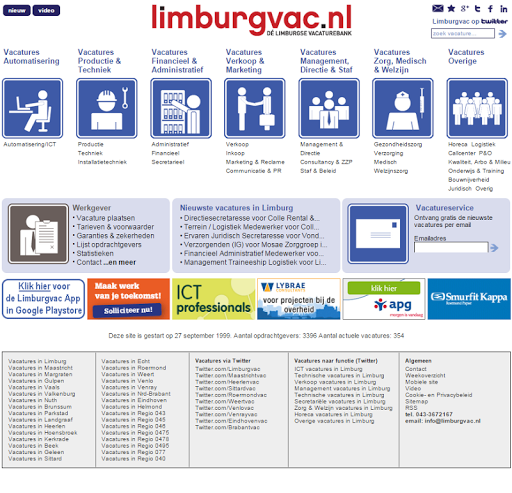 Limburgvac full site