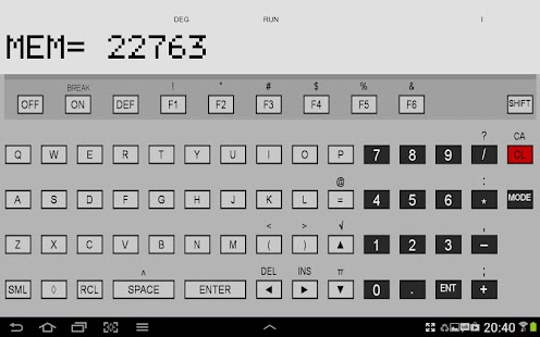 Free go1500 APK