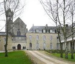photo de Abbaye Notre Dame d'Igny (cisterciennes)