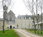 photo de Abbaye Notre Dame d'Igny (cisterciennes)