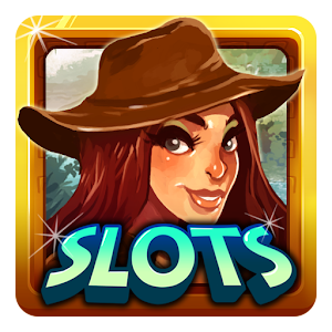 Slots Lost Treasure Slot Games 博奕 App LOGO-APP開箱王