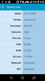A Sys Assistant poster 5