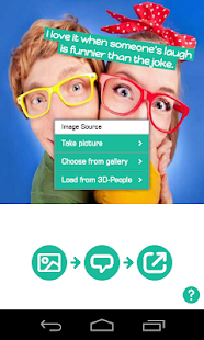 How to install Funny Posts 1.1 mod apk for android