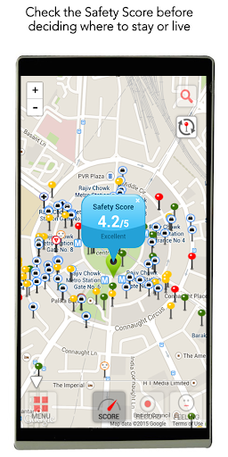 Weatherzone - Android Apps on Google Play