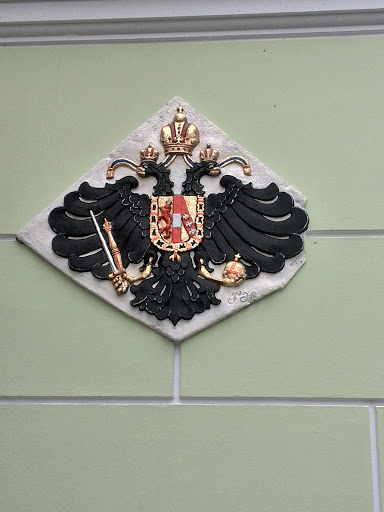 Wappen Bad Leonfelden