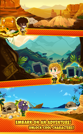 Pocket Mine 2 v2.4.4.9
