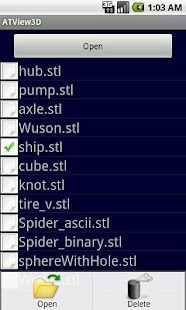 How to get STL View 3D lastet apk for bluestacks